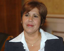 Soraya Elena lvarez Nnez asszony, a Kubai Kztrsasg j budapesti nagykvete 