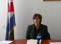 Soraya Elena lvarez Nnez, a Kubai Kztrsasg magyarorszgi nagykvete 
