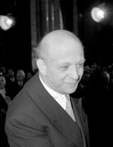 Nemes Dezs (1908-1985